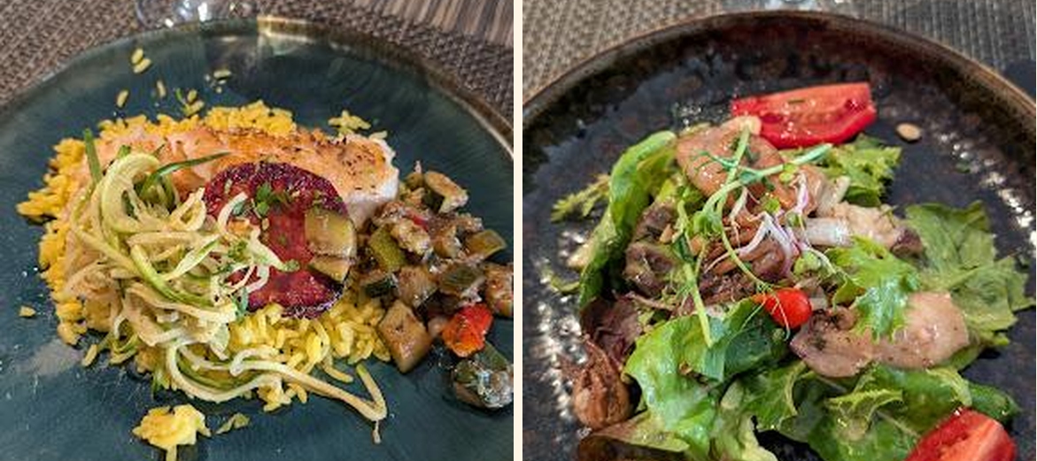 Cote Fleuve - Gallery Image 1