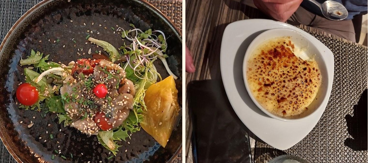 Cote Fleuve - Gallery Image 4